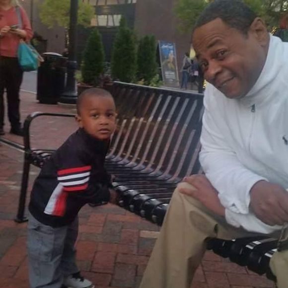 Meet your Posher, Bryan - Picture 1 of 1